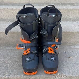 Dynafit Backcountry Boots